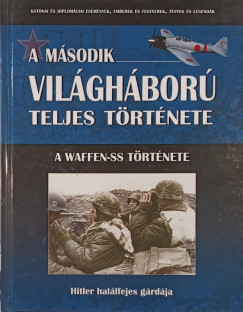 Prantner Zolt�n - A Waffen-SS t�rt�nete