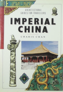 Charis Chan - Imperial China
