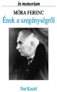 Lengyel Andrs   (Szerk.) - nek a szegnysgrl - In memoriam Mra Ferenc