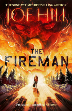Joe Hill - The Fireman