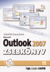 Brtfai Barnabs - Outlook 2007 zsebknyv