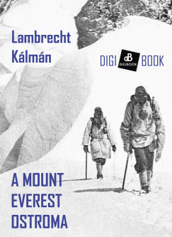 Lambrecht Kálmán - A Mount Everest ostroma