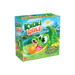 Kroki Golf