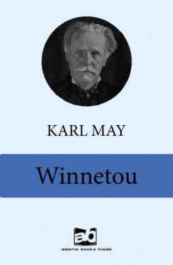 Karl May - Winnetou