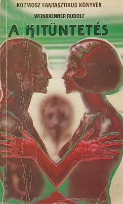 Weinbrenner Rudolf - A kit�ntet�s