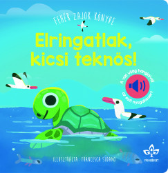 Elringatlak, kicsi tekns!