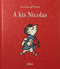 René Goscinny - A kis nicolas