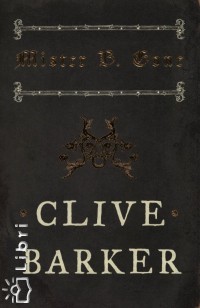 Clive Barker - Mister B. Gone