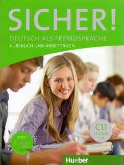 Magdalena Matussek (Szerk.) - Michaela Perlmann-Balme (Szerk.) - Susanne Schwalb (Szerk.) - Sicher!