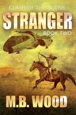 M. B. Wood - Stranger