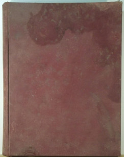 Gerb Jzsef   (Szerk.) - Rnyi Imre   (Szerk.) - Elre kpes folyirat 1917 Vol. II. No. 21-35. 1917