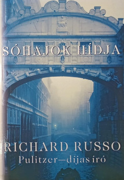 Richard Russo - Shajok hdja