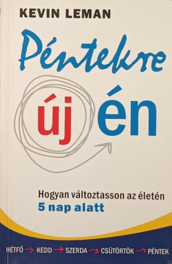 Kevin Leman - P�ntekre �j �n