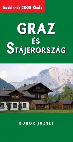 Bokor Jzsef - Graz s Stjerorszg