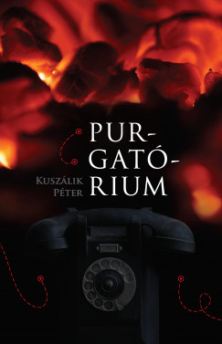Kusz�lik P�ter - Purgat�rium