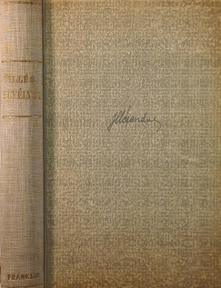 Ill�s Endre - Kev�lyek