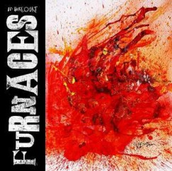 Ed Harcourt - Furnaces - CD