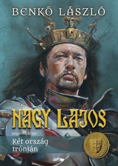 Benkõ László - Nagy Lajos IV.