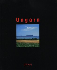 Nagy Botond - Péter László - Ungarn