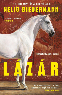 Nelio Biedermann - L�z�r