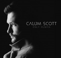 Calum Scott - Only Human - CD