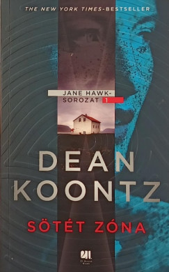 Dean R. Koontz - Stt zna