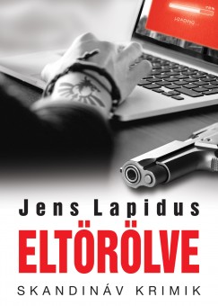 Jens Lapidus - Eltrlve