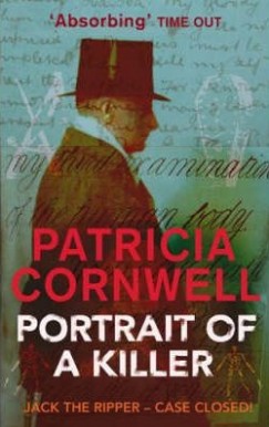 Patricia Cornwell - Portrait of a Killer