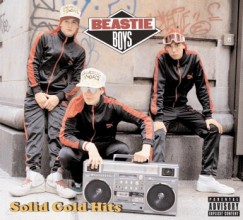 Beastie Boys - Solid Gold Hits - CD