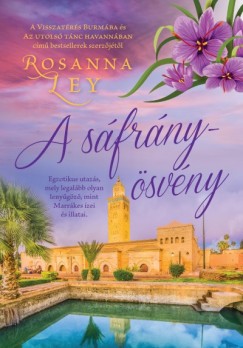 Rosanna Ley - A sfrnysvny