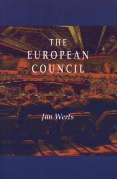 Jan Werts - The European Council