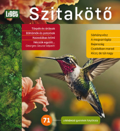 Szitakt 2025/71.
