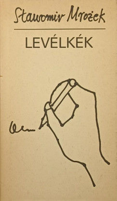 Slawomir Mrozek - Levlkk