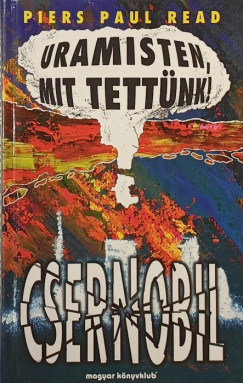 Piers Paul Read - Uramisten, mit tett�nk!