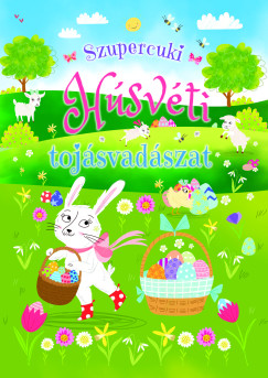 Hilton Samantha - Szupercuki H�sv�ti toj�svad�szat