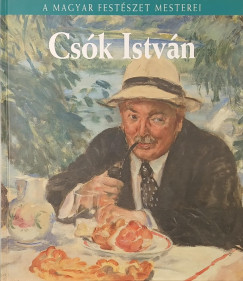 Révész Emese (Összeáll.) - Csók István
