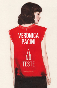Veronica Pacini - A n teste