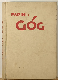 Giovanni Papini - G�g