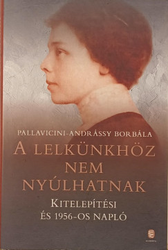 Pallavicini-Andrssy Borbla - A lelknkhz nem nylhatnak