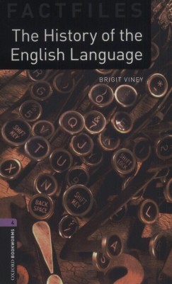 Birgit Viney - The History of the English Language