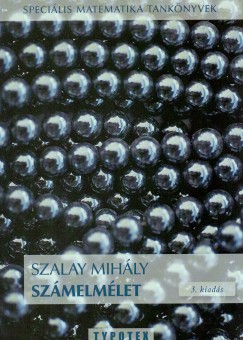 Szalay Mihly - Szmelmlet