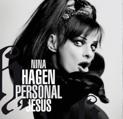 Personal Jesus - CD