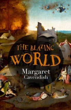 Cavendish Margaret - The Blazing World