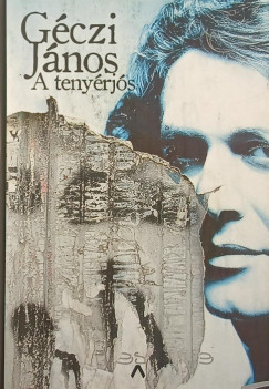 Géczi János - A tenyérjós