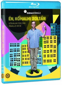 n, Khalmi Zoltn - Blu-ray