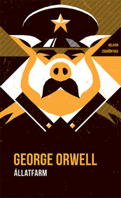 George Orwell - llatfarm