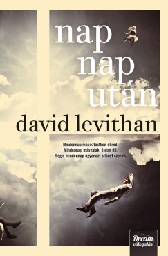 David Levithan - NAP NAP UTN - PUHATBLA