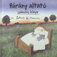 Satoshi Kitamura - Brny altat