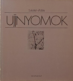 Lázár Júlia - Ujjnyomok