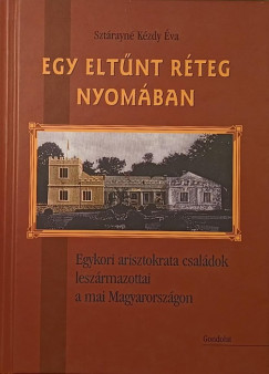 Sztrayn Kzdy va - Egy eltnt rteg nyomban